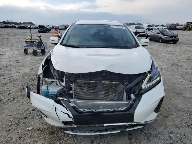 Photo 4 VIN: 5N1AZ2MJ5KN106437 - NISSAN MURANO S 