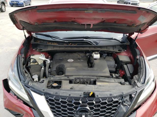 Photo 11 VIN: 5N1AZ2MJ5KN111878 - NISSAN MURANO S 