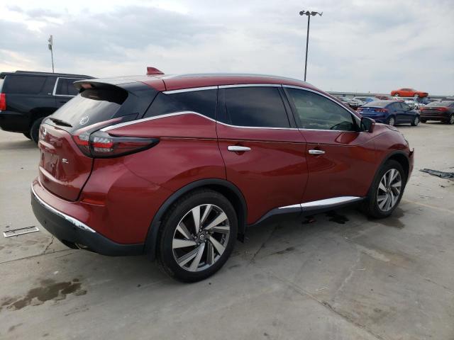 Photo 2 VIN: 5N1AZ2MJ5KN111878 - NISSAN MURANO S 