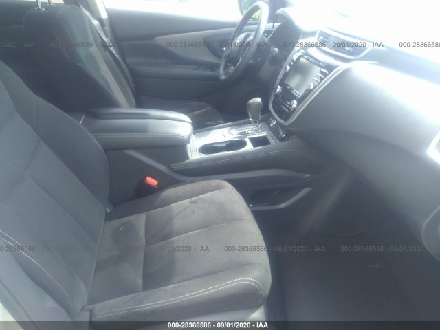 Photo 4 VIN: 5N1AZ2MJ5KN119768 - NISSAN MURANO 