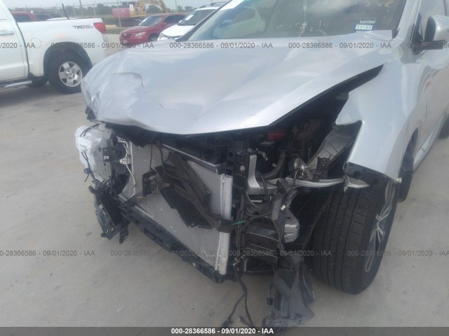 Photo 5 VIN: 5N1AZ2MJ5KN119768 - NISSAN MURANO 