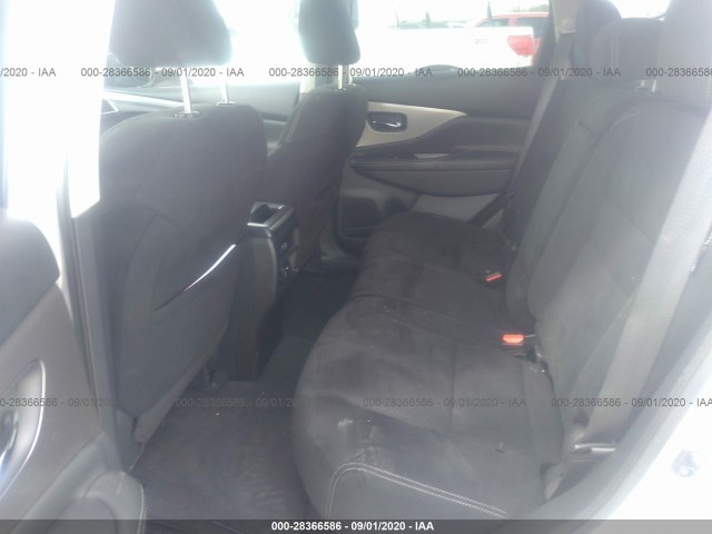 Photo 7 VIN: 5N1AZ2MJ5KN119768 - NISSAN MURANO 