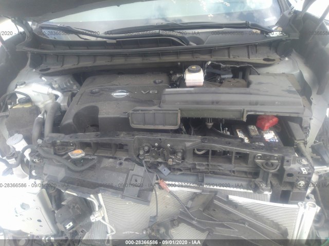 Photo 9 VIN: 5N1AZ2MJ5KN119768 - NISSAN MURANO 