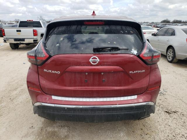 Photo 5 VIN: 5N1AZ2MJ5KN125599 - NISSAN MURANO S 