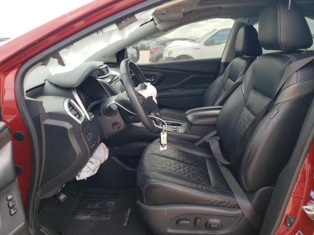 Photo 6 VIN: 5N1AZ2MJ5KN125599 - NISSAN MURANO S 