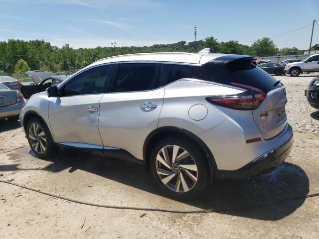 Photo 1 VIN: 5N1AZ2MJ5KN130950 - NISSAN MURANO S 