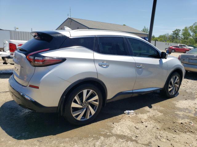 Photo 2 VIN: 5N1AZ2MJ5KN130950 - NISSAN MURANO S 