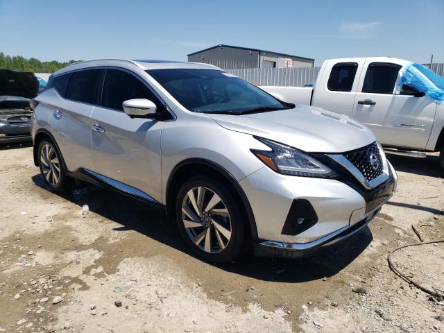 Photo 3 VIN: 5N1AZ2MJ5KN130950 - NISSAN MURANO S 