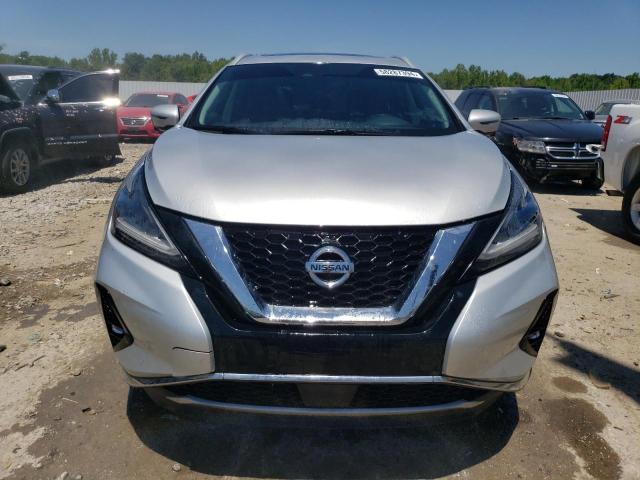 Photo 4 VIN: 5N1AZ2MJ5KN130950 - NISSAN MURANO S 