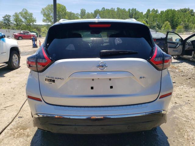 Photo 5 VIN: 5N1AZ2MJ5KN130950 - NISSAN MURANO S 