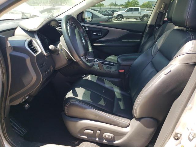 Photo 6 VIN: 5N1AZ2MJ5KN130950 - NISSAN MURANO S 