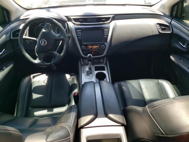 Photo 7 VIN: 5N1AZ2MJ5KN130950 - NISSAN MURANO S 