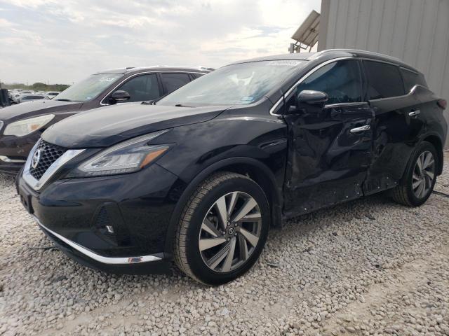 Photo 0 VIN: 5N1AZ2MJ5KN136683 - NISSAN MURANO S 