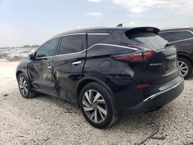 Photo 1 VIN: 5N1AZ2MJ5KN136683 - NISSAN MURANO S 