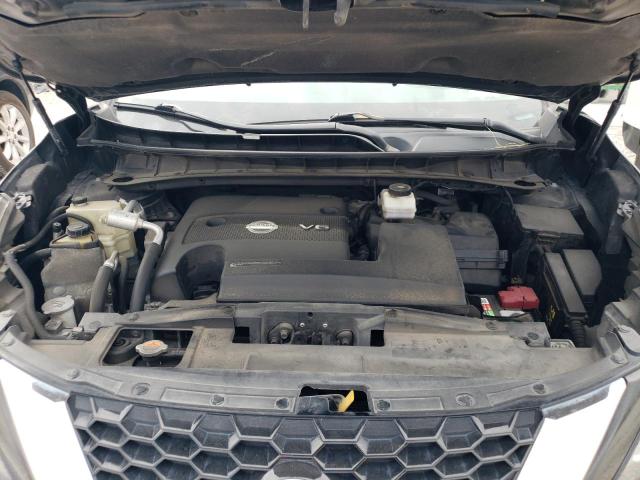 Photo 11 VIN: 5N1AZ2MJ5KN136683 - NISSAN MURANO S 