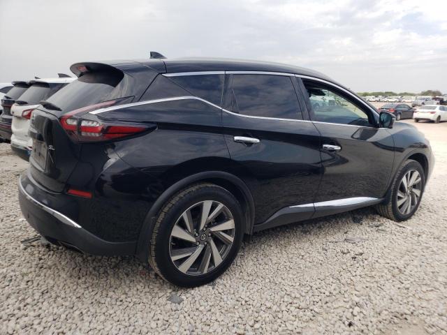 Photo 2 VIN: 5N1AZ2MJ5KN136683 - NISSAN MURANO S 