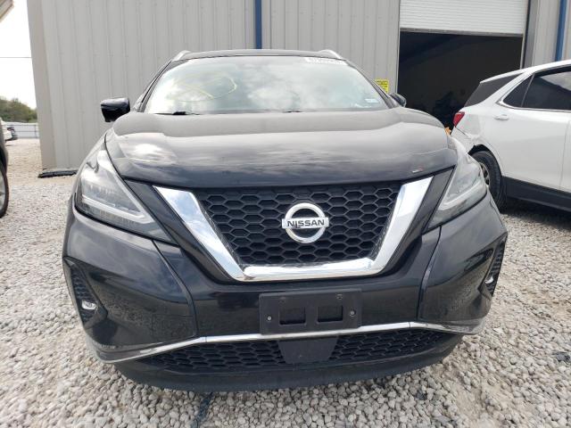 Photo 4 VIN: 5N1AZ2MJ5KN136683 - NISSAN MURANO S 