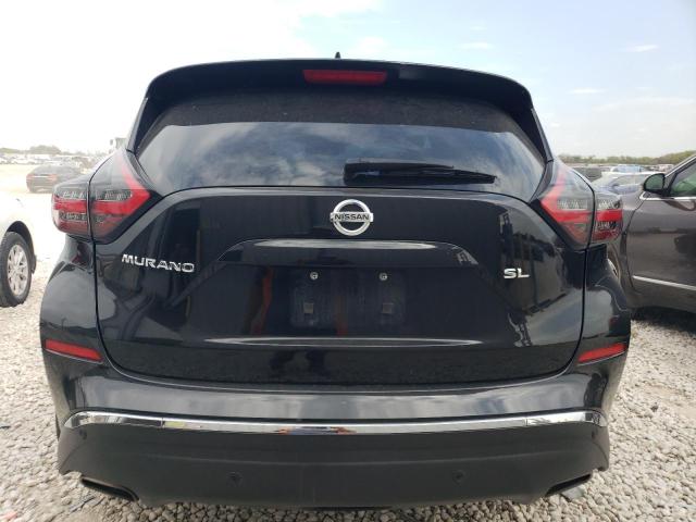 Photo 5 VIN: 5N1AZ2MJ5KN136683 - NISSAN MURANO S 