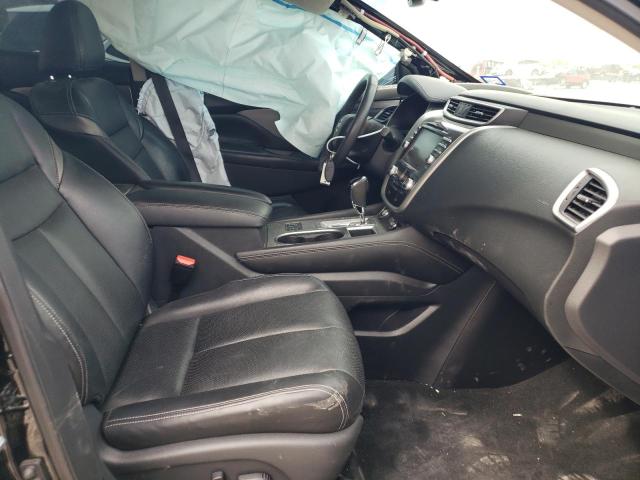 Photo 6 VIN: 5N1AZ2MJ5KN136683 - NISSAN MURANO S 