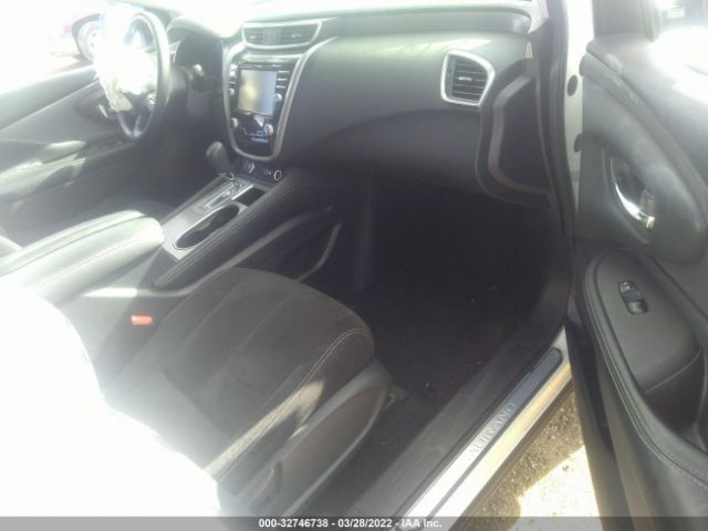 Photo 4 VIN: 5N1AZ2MJ5KN136764 - NISSAN MURANO 