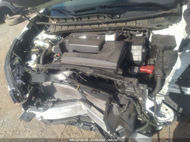 Photo 9 VIN: 5N1AZ2MJ5KN136764 - NISSAN MURANO 