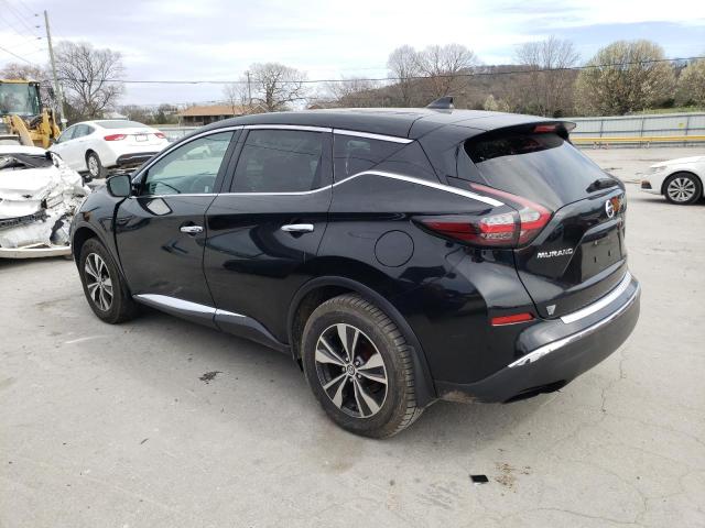 Photo 1 VIN: 5N1AZ2MJ5KN140944 - NISSAN MURANO S 