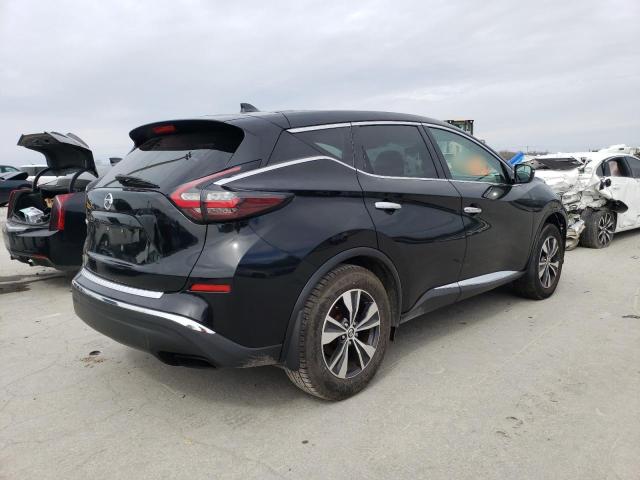 Photo 2 VIN: 5N1AZ2MJ5KN140944 - NISSAN MURANO S 