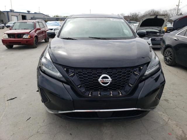 Photo 4 VIN: 5N1AZ2MJ5KN140944 - NISSAN MURANO S 