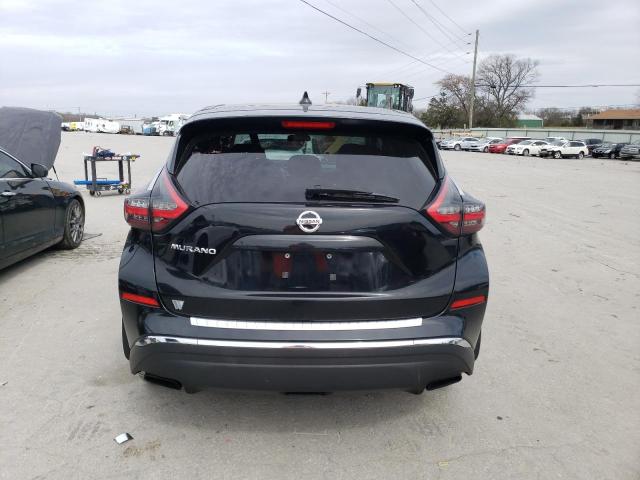 Photo 5 VIN: 5N1AZ2MJ5KN140944 - NISSAN MURANO S 