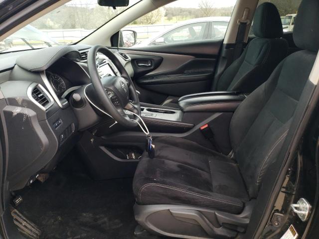 Photo 6 VIN: 5N1AZ2MJ5KN140944 - NISSAN MURANO S 