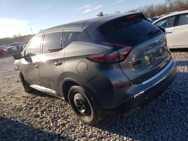 Photo 1 VIN: 5N1AZ2MJ5KN142743 - NISSAN MURANO S 