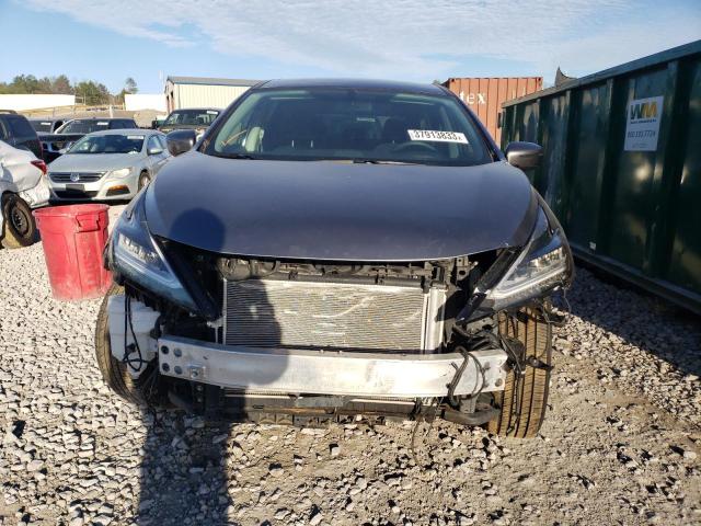 Photo 4 VIN: 5N1AZ2MJ5KN142743 - NISSAN MURANO S 