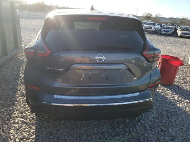 Photo 5 VIN: 5N1AZ2MJ5KN142743 - NISSAN MURANO S 