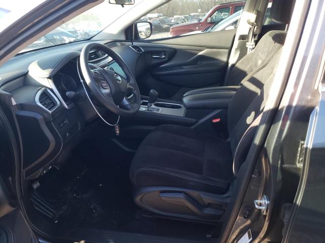 Photo 6 VIN: 5N1AZ2MJ5KN142743 - NISSAN MURANO S 