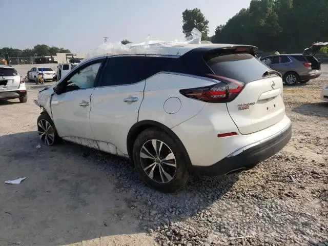 Photo 1 VIN: 5N1AZ2MJ5KN147649 - NISSAN MURANO 