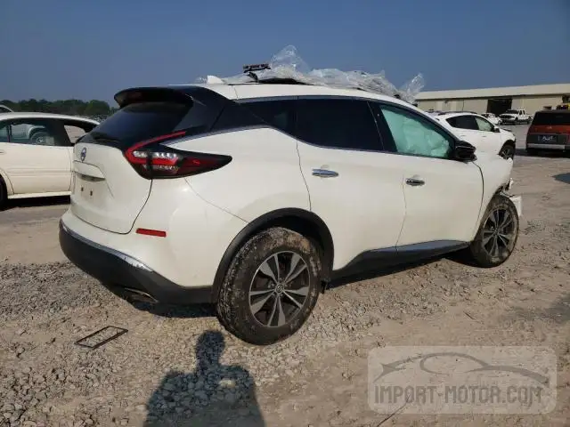 Photo 2 VIN: 5N1AZ2MJ5KN147649 - NISSAN MURANO 