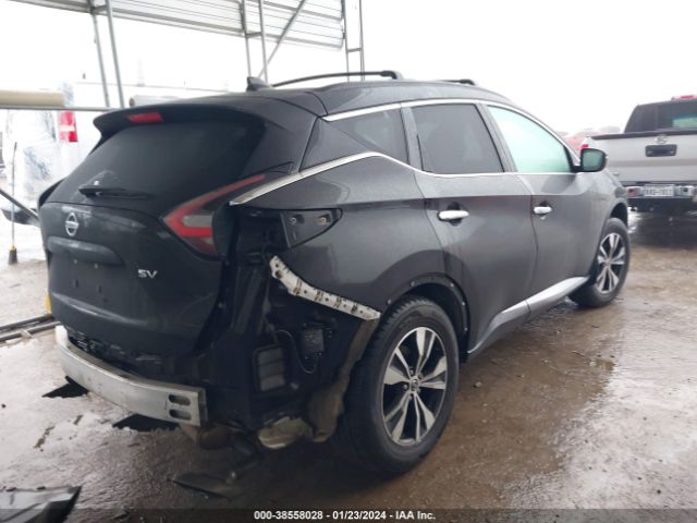 Photo 3 VIN: 5N1AZ2MJ5KN148333 - NISSAN MURANO 