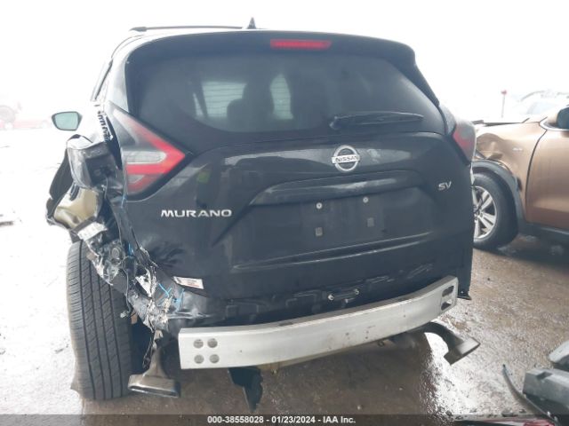 Photo 5 VIN: 5N1AZ2MJ5KN148333 - NISSAN MURANO 