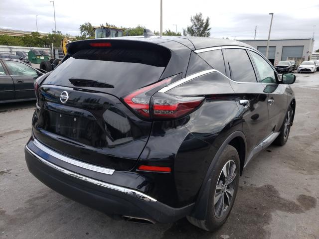 Photo 3 VIN: 5N1AZ2MJ5KN158912 - NISSAN MURANO S 