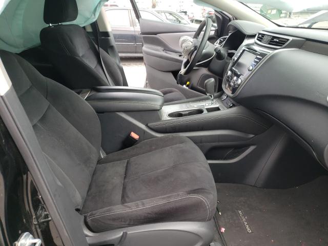 Photo 4 VIN: 5N1AZ2MJ5KN158912 - NISSAN MURANO S 