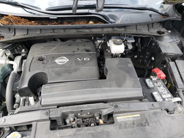 Photo 6 VIN: 5N1AZ2MJ5KN158912 - NISSAN MURANO S 