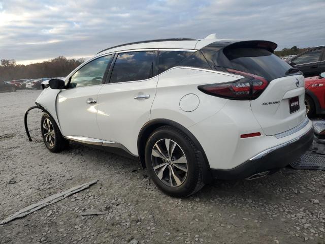 Photo 1 VIN: 5N1AZ2MJ5KN158974 - NISSAN MURANO 