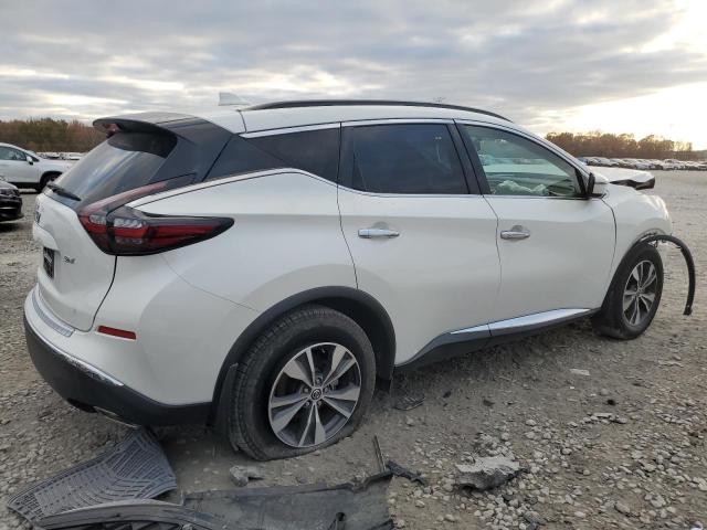 Photo 2 VIN: 5N1AZ2MJ5KN158974 - NISSAN MURANO 