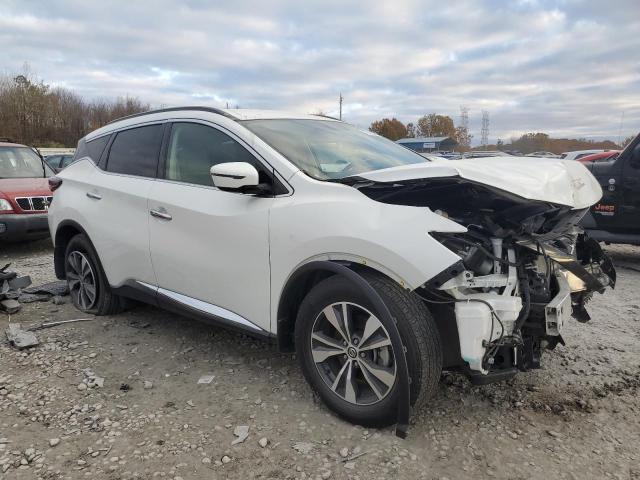 Photo 3 VIN: 5N1AZ2MJ5KN158974 - NISSAN MURANO 