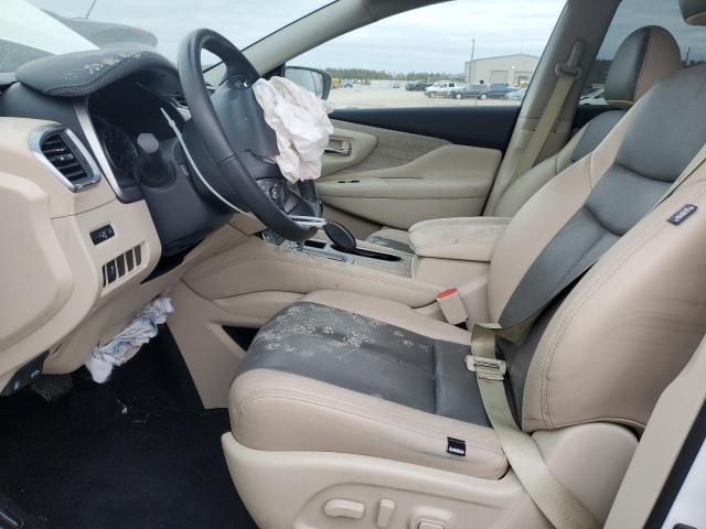 Photo 6 VIN: 5N1AZ2MJ5KN158974 - NISSAN MURANO 