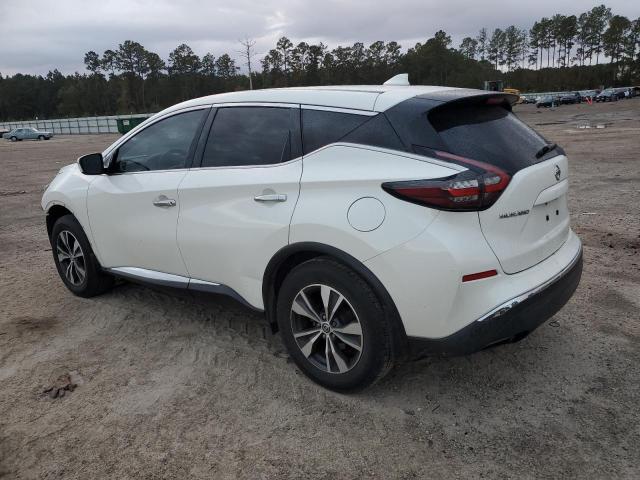 Photo 1 VIN: 5N1AZ2MJ5KN160756 - NISSAN MURANO S 