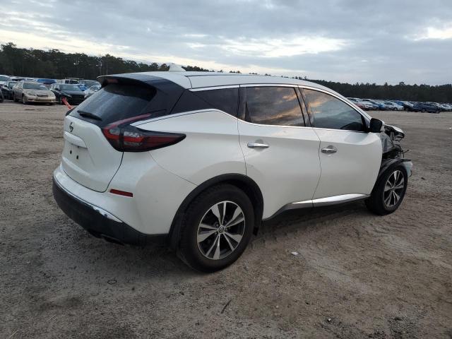 Photo 2 VIN: 5N1AZ2MJ5KN160756 - NISSAN MURANO S 