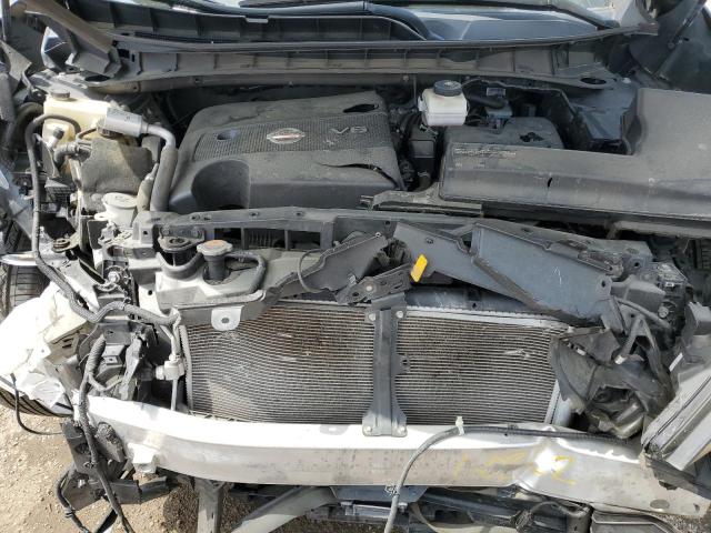 Photo 11 VIN: 5N1AZ2MJ6KN101960 - NISSAN MURANO 