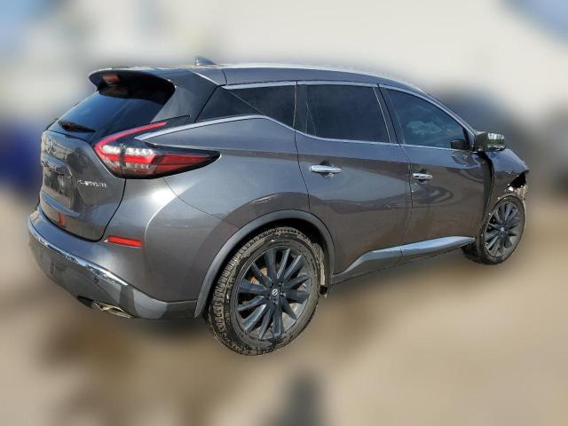 Photo 2 VIN: 5N1AZ2MJ6KN101960 - NISSAN MURANO 