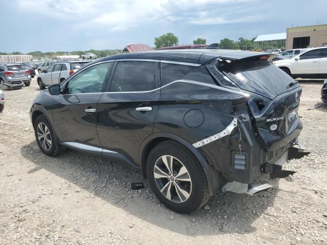 Photo 1 VIN: 5N1AZ2MJ6KN123893 - NISSAN MURANO S 